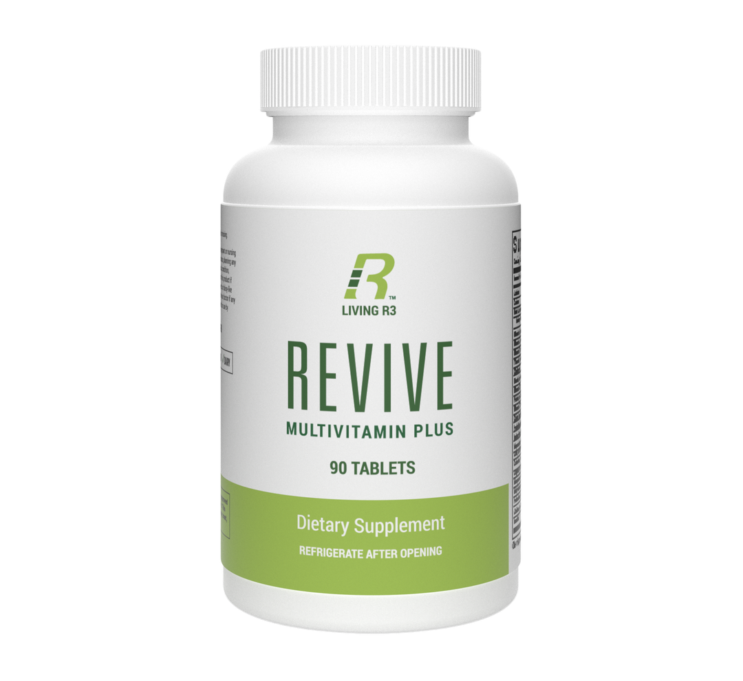 Revive Plus