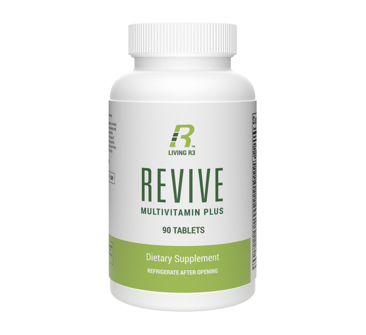 Revive Plus