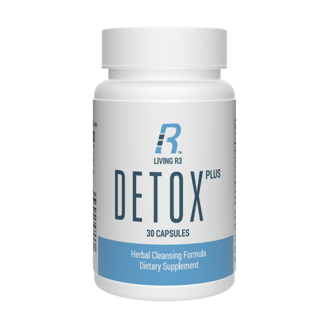 Detox Plus