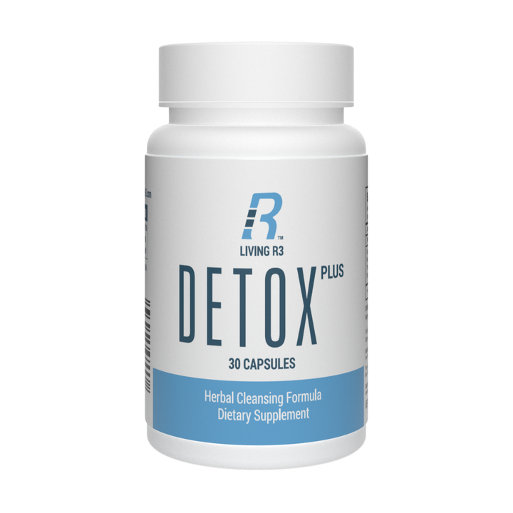 Detox Plus