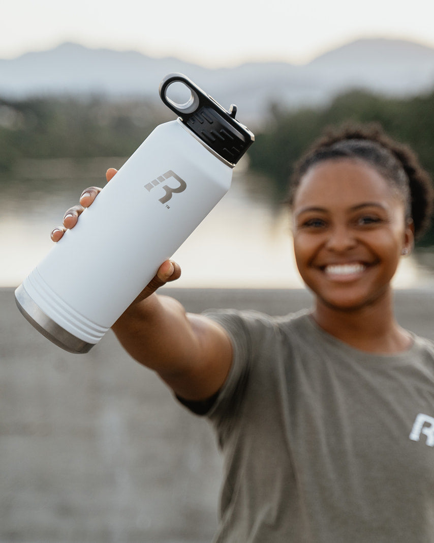 R3 Hydration Sport Bottle