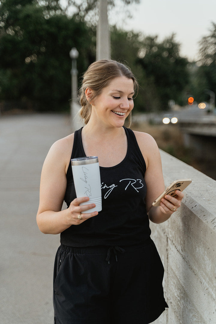 R3 Hydration Tumbler