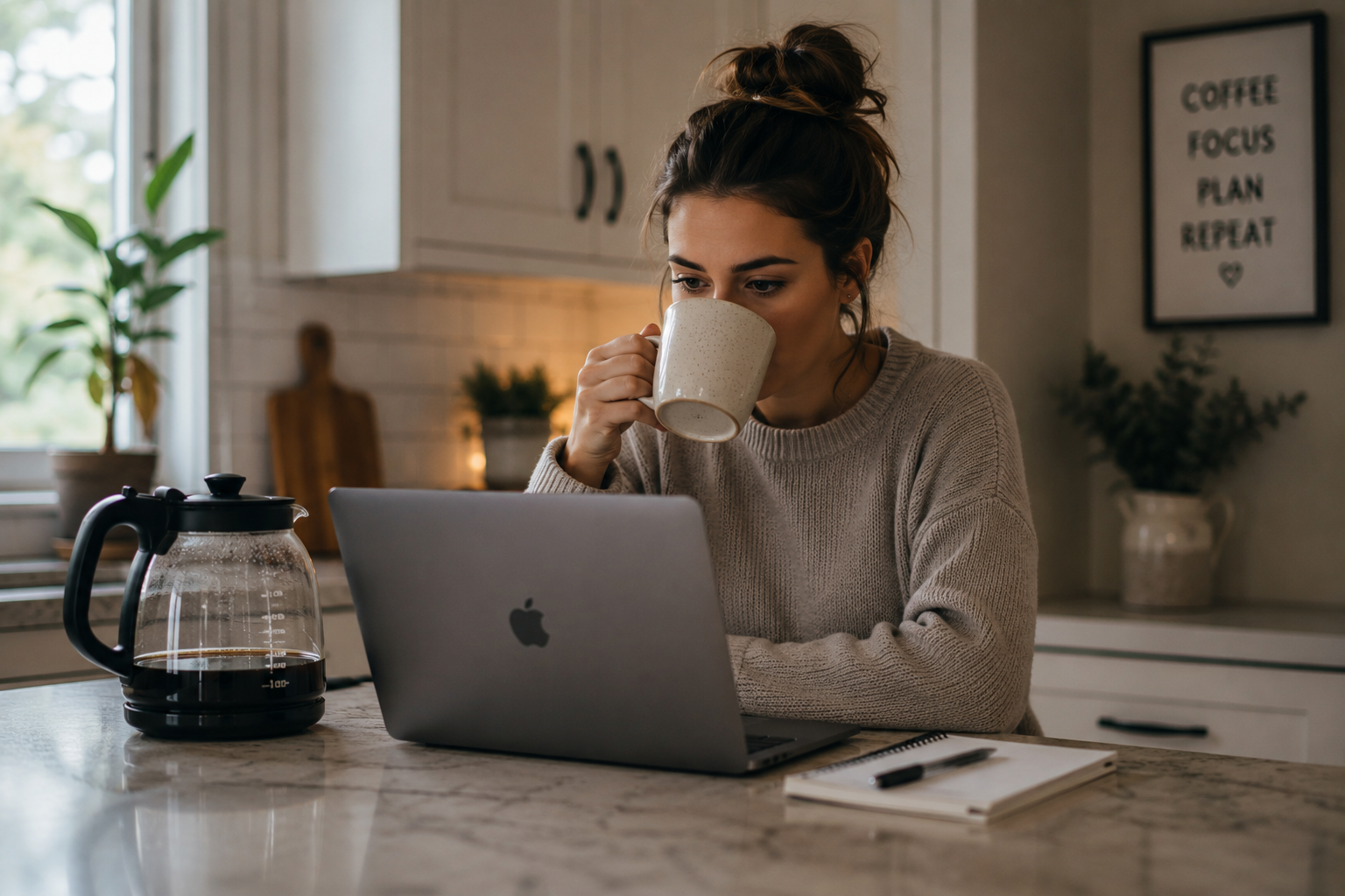 5 Everyday Habits That Quietly Drain Your Energy