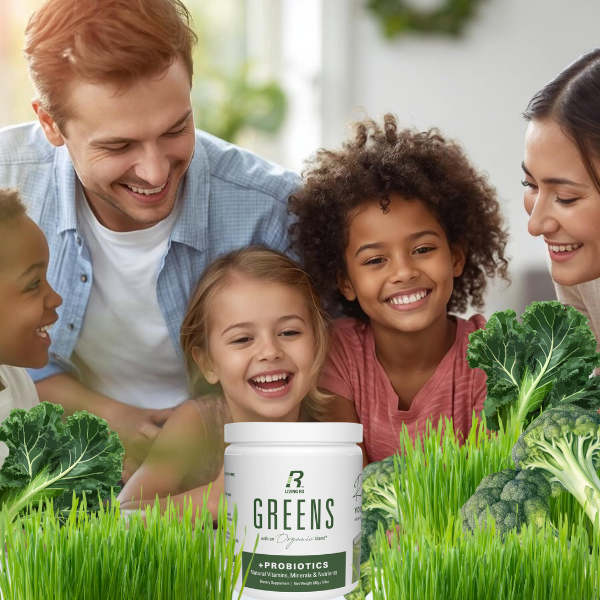 Greens Powders Done Right: What to Look For (And What to Avoid)