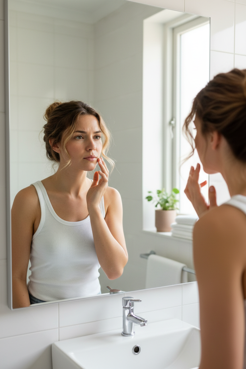 Beauty Starts in the Gut: The Real Connection Between Skin, Digestion, and Inflammation
