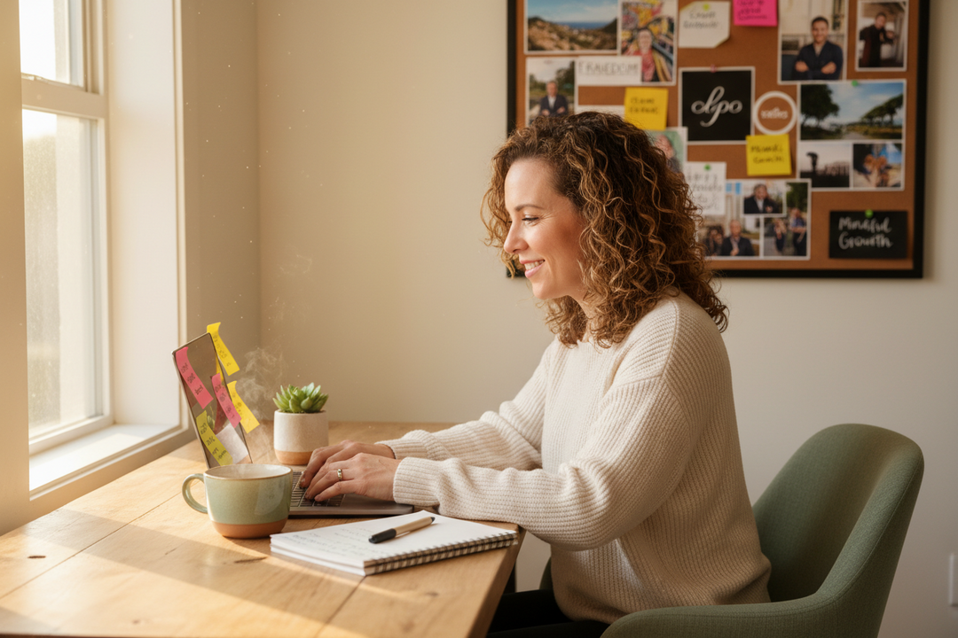 Building a Business That Gives Back: Why Purpose Matters More Than Profit