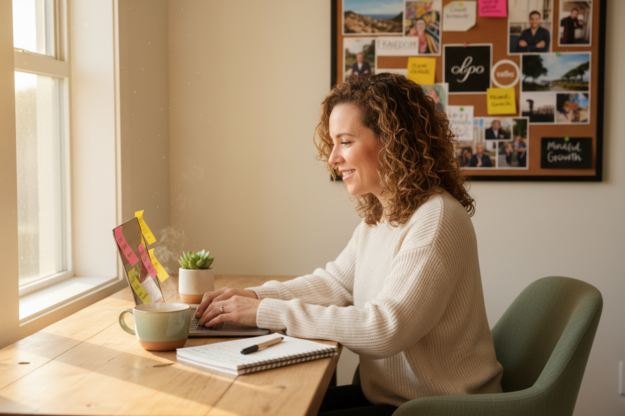 Building a Business That Gives Back: Why Purpose Matters More Than Profit