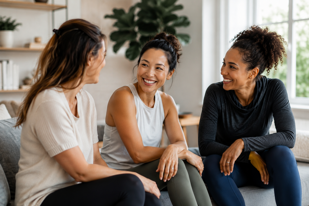 Debunking Common Wellness Myths: What Actually Matters for Your Health