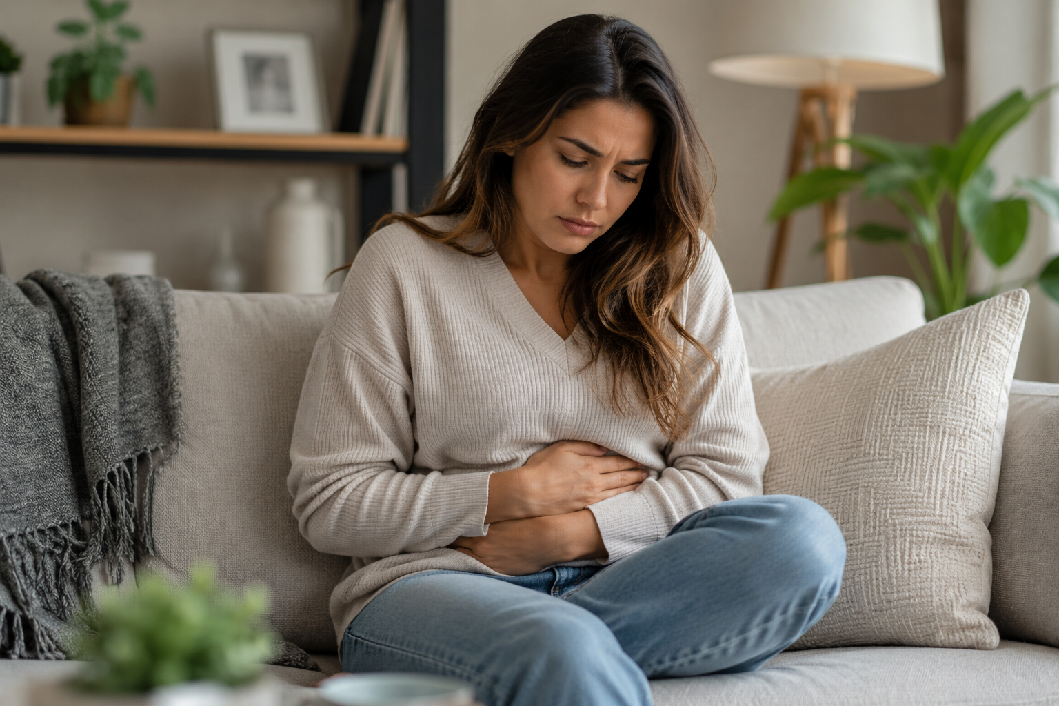 You May Be Eating Healthy - So Why Do You Still Feel Off?