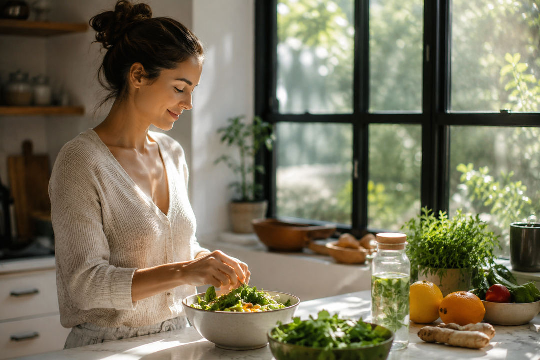 Gentle Resets: Supporting Your Body’s Natural Rhythms Without the Harsh Cleanses