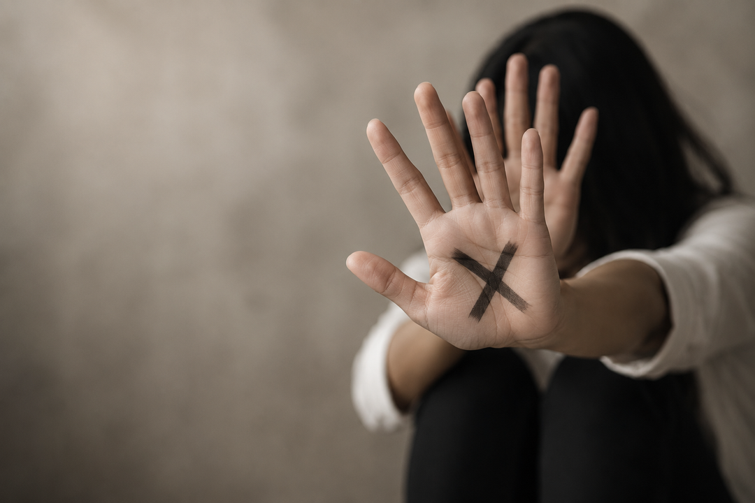 More Than Supplements: How Your Daily Purchases Can Help Fight Sex Trafficking