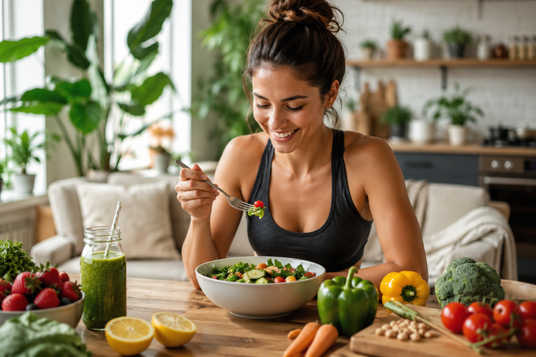The Importance of Daily Micronutrients