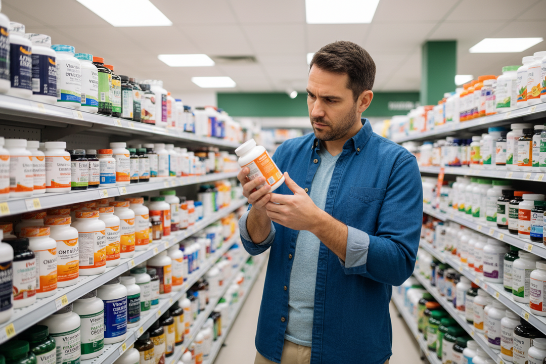 The Wellness Industry Has a Trust Problem. Here’s What to Look For.