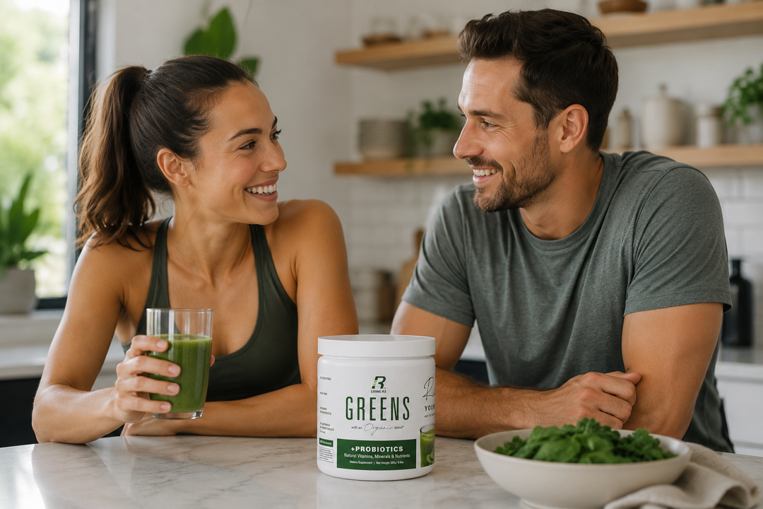 Which Magnesium to Look For in Your Greens: Why Albion® Minerals Stand Out