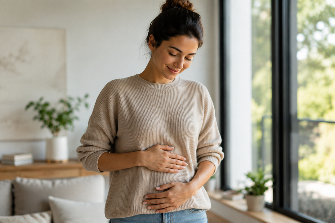 Why Gut Health Is a Long Game