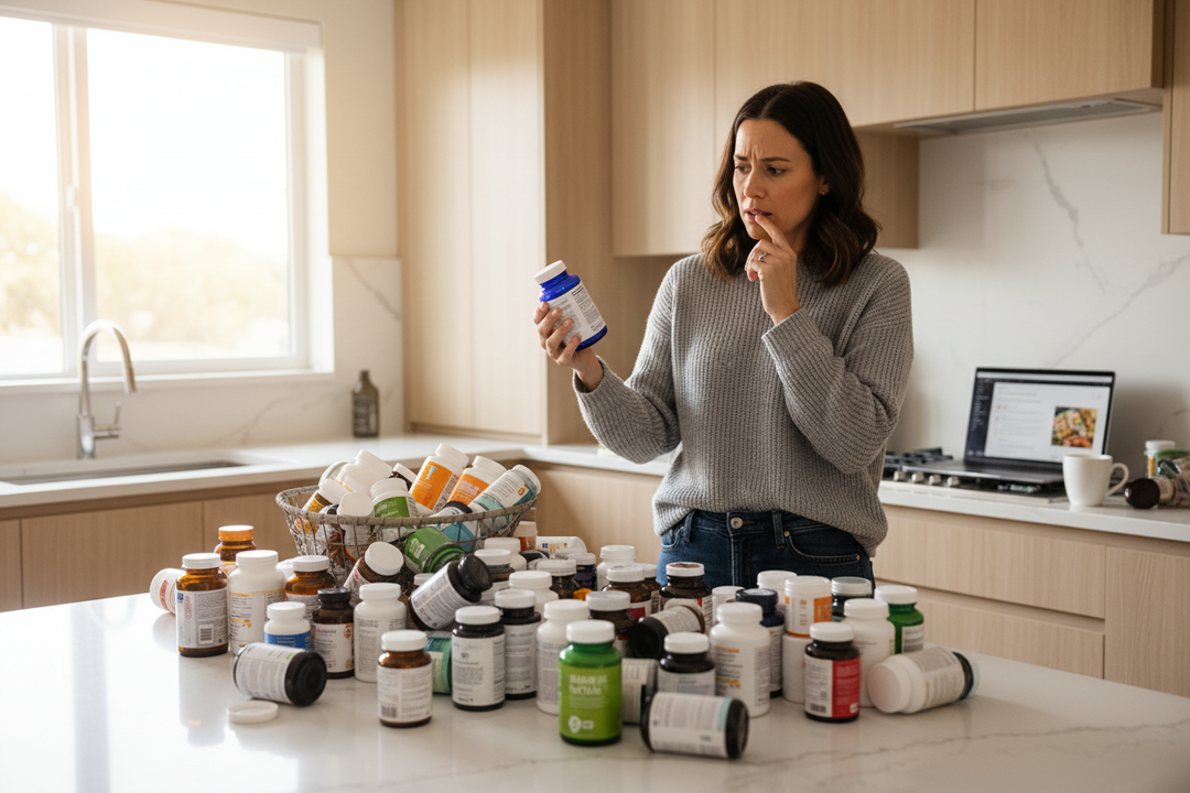 Why Wellness Is Getting Simpler (and Why That’s a Good Thing)