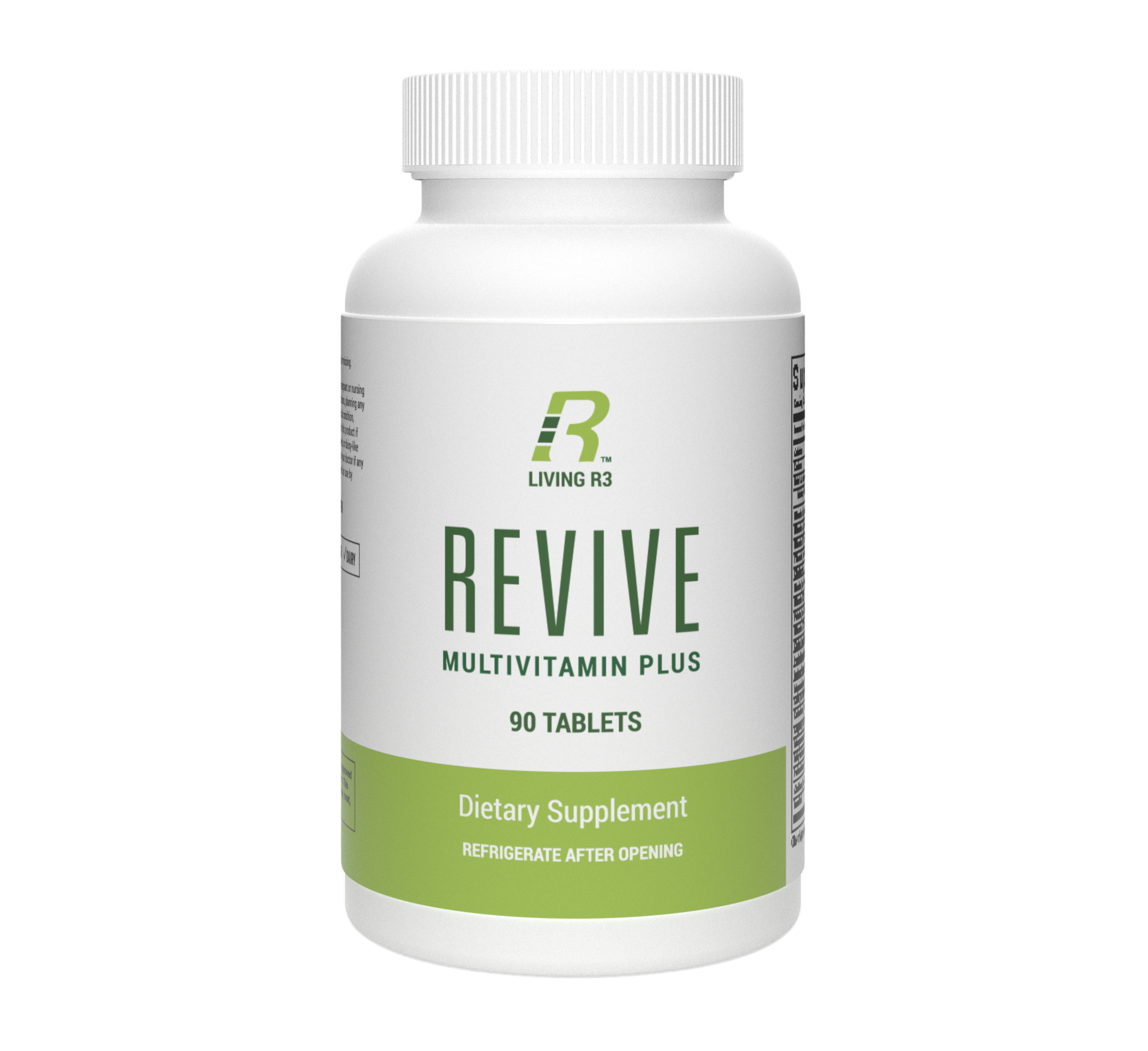 Revive Plus – Living R3