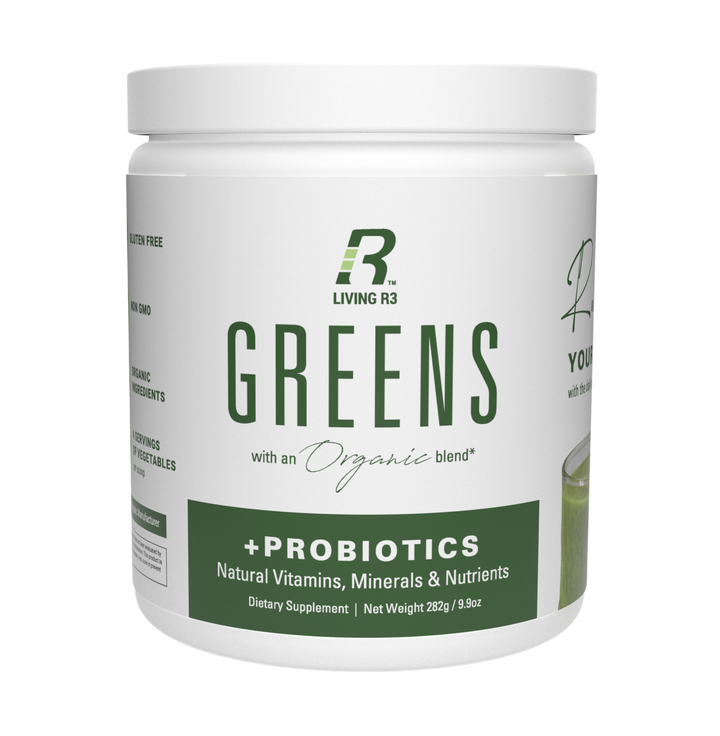 Greens
