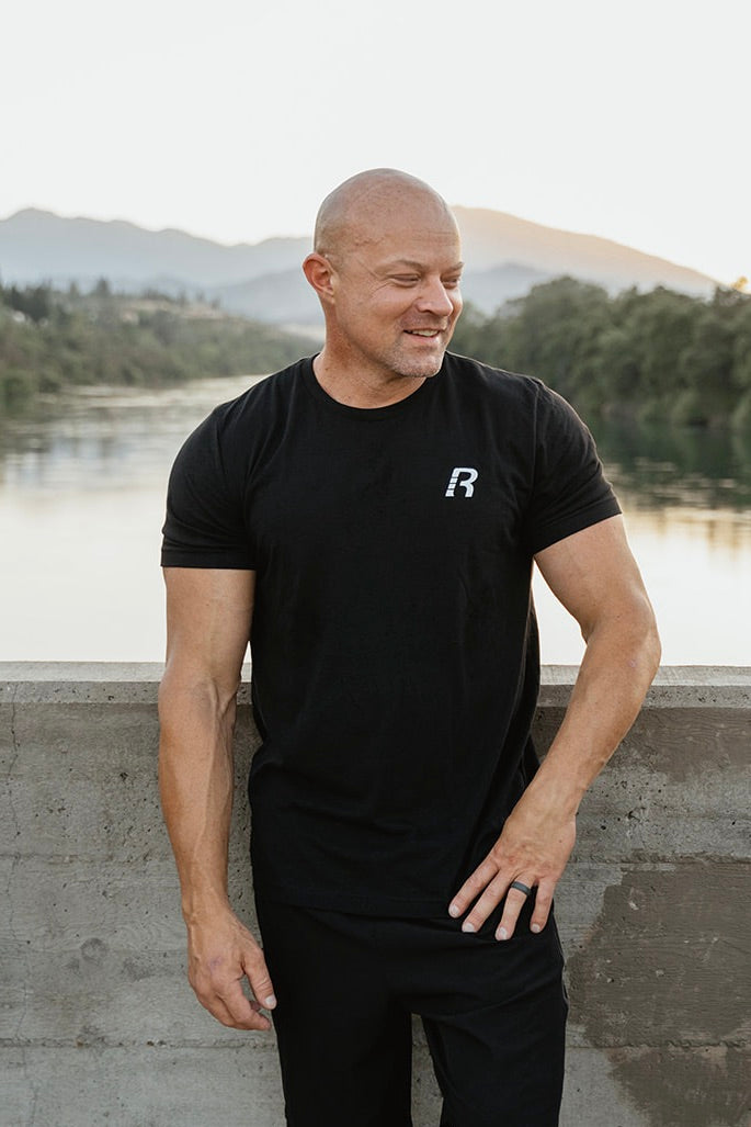 R3 Tee Signature
